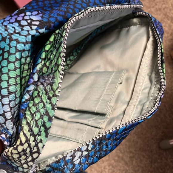 Kipling crossbody bag - Picture 6 of 6